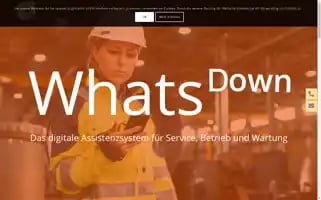 Whatsdown.com Screenshot 2024-07-01 21:37:04