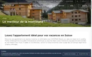 Swisspeakresorts.com Screenshot 2024-06-30 22:56:23