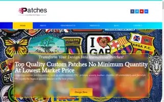 Patches-factory.com Screenshot 2024-05-26 18:04:56