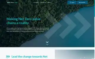 Valuechangeinitiative.com Screenshot 2024-06-28 21:02:29