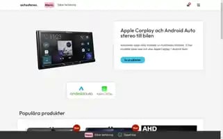 Autostereo.se Screenshot 2024-05-21 16:24:47