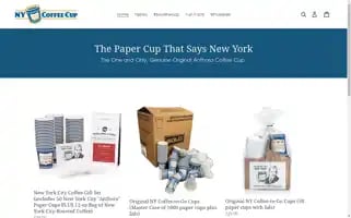 Nycoffeecup.com Screenshot 2024-05-05 03:53:35