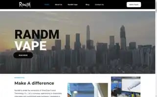 Randm-vape.net Screenshot 2024-06-27 13:26:16