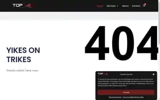 Toptenpercenthunting.com Screenshot 2024-05-21 16:16:14