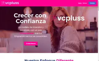 Vcpluss.com Screenshot 2024-05-19 19:24:58
