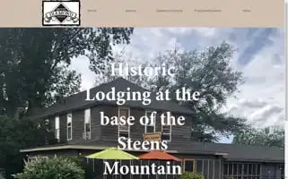 Historichoteldiamond.com Screenshot 2024-04-22 13:48:42