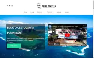 Ponytravels.com Screenshot 2024-04-15 19:46:27