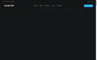 Essential.group Screenshot 2024-06-18 18:05:30