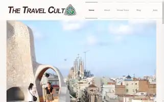Thetravelcult.com Screenshot 2024-04-25 20:26:44