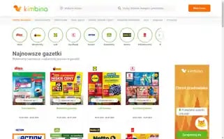 Kimbino.pl Screenshot 2024-07-05 09:31:05