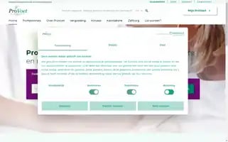 Provoet.nl Screenshot 2024-06-15 02:13:37
