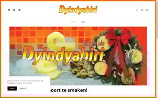 Dyindyabiri.com Screenshot 2024-05-26 19:34:55