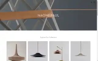 Naomipaul.co.uk Screenshot 2024-06-12 01:27:25