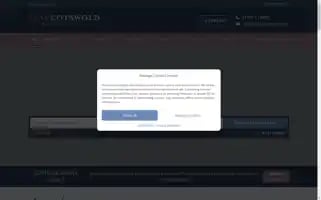 Staycotswold.com Screenshot 2024-07-04 14:30:12