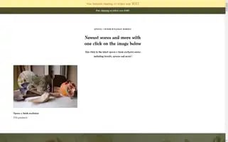 Spoonandhook.com Screenshot 2024-05-05 10:11:17