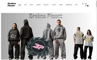 Brokenplanetofficial.com Screenshot 2024-06-26 06:44:39