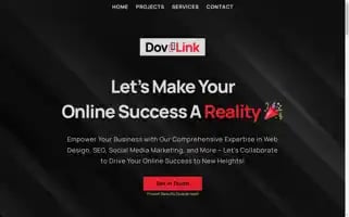 Dovlink.com Screenshot 2024-06-16 08:14:35