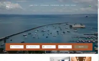 Colonialchilehotel.com.br Screenshot 2024-04-17 06:59:25