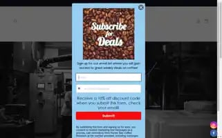 Hunterbay.com Screenshot 2024-05-05 18:19:22