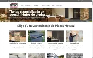 Distribuidoraimd.cl Screenshot 2024-06-18 04:45:56