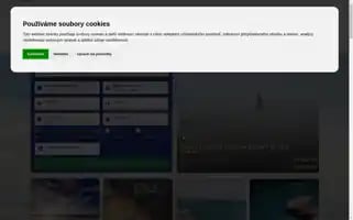 Kmtour.cz Screenshot 2024-04-18 08:19:26