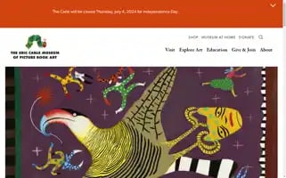 Carlemuseum.org Screenshot 2024-06-30 04:11:38