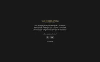 Pagodecarraovejas.com Screenshot 2024-07-08 06:11:59