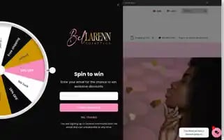 Bellarennccosmetics.com Screenshot 2024-05-03 23:57:39