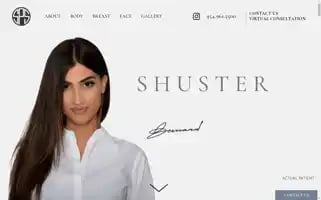 Drshuster.net Screenshot 2024-07-05 19:50:19