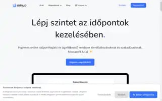 Minup.io Screenshot 2024-06-16 21:27:36