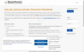 Blazemastertraining.com Screenshot 2024-07-06 13:33:44