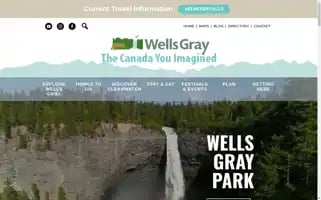 Wellsgray.ca Screenshot 2024-07-02 07:29:30