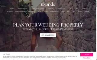 Ukbride.co.uk Screenshot 2024-05-14 17:40:34