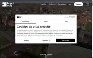 Raadhuis.com Screenshot 2024-07-01 06:26:02