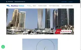 Boattourdubai.com Screenshot 2024-04-26 05:18:55