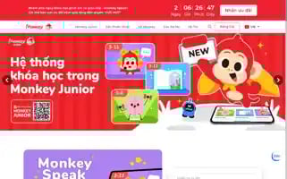 Monkey.edu.vn Screenshot 2024-06-18 17:33:13