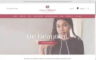 Lizaclifford.com Screenshot 2024-05-05 20:51:34