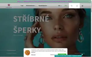 Flordecristal.cz Screenshot 2024-07-06 08:37:11