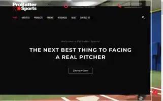 Probatter.com Screenshot 2024-05-13 12:33:29