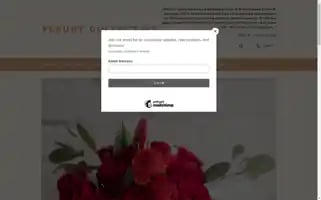 Fleurtcollective.com Screenshot 2024-05-05 21:44:51