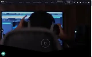 Razklinghoffer.com Screenshot 2024-06-30 16:13:16