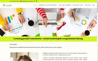 Limecoaching.hu Screenshot 2024-05-25 11:02:28
