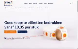 Etiketbedrukken.nl Screenshot 2024-05-19 04:12:22