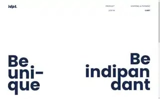 Indipandant.co Screenshot 2024-05-05 06:00:32