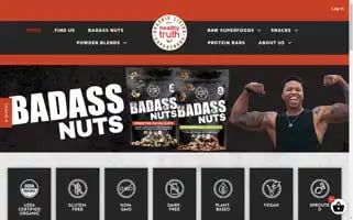 Healthytruth.com Screenshot 2024-05-04 06:31:42