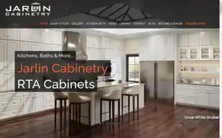 Jarlincabinets.com Screenshot 2024-05-12 11:43:32