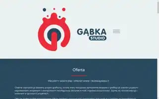Gabkastudio.pl Screenshot 2024-06-14 22:44:20