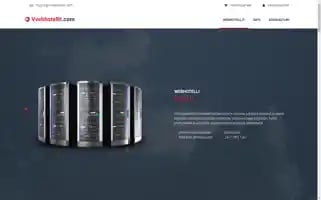 Vvebhotellit.com Screenshot 2024-04-16 17:44:45