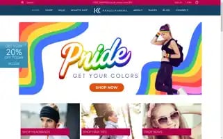 Kenzlaurenz.com Screenshot 2024-05-05 10:00:25