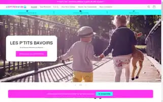Lesptitsbavoirs.com Screenshot 2024-05-02 04:17:46